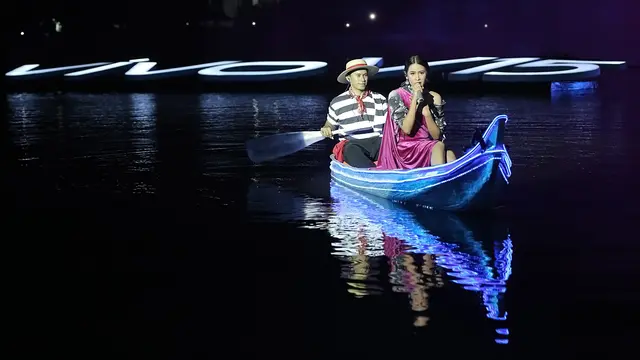 [Fimela] Maudy Ayunda