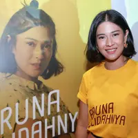 Film Aruna dan Lidahnya (Adrian Putra/bintang.com)
