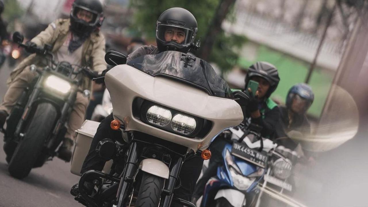 2. Periksa kualitas oli mesin
