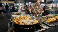 8 Mitos tentang Gorengan yang Salah, Banyak Orang Masih Keliru