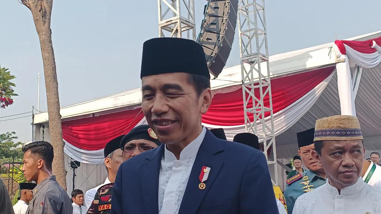 Hasil Survei Charta Politika dan Poltracking Indonesia<br>