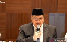 Pemerintah Resmi Terapkan Kebijakan WFH ASN Jumat, Ini Alasan Menko Airlangga