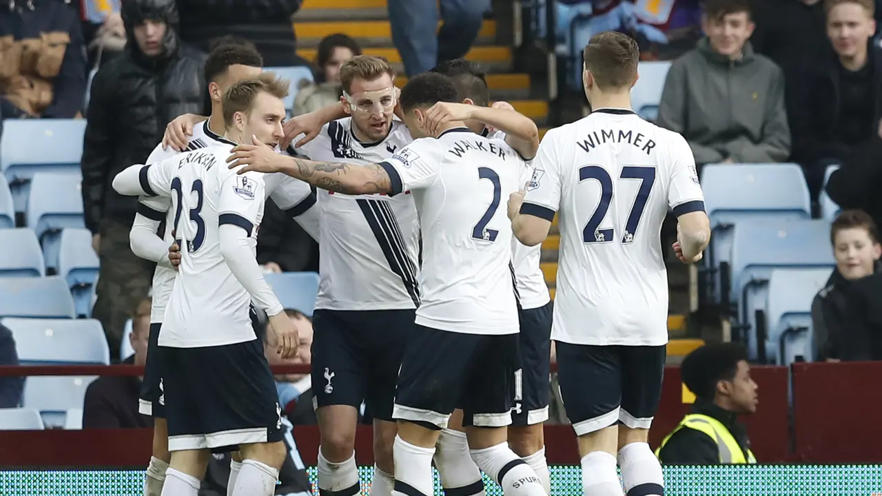 Harry Kane