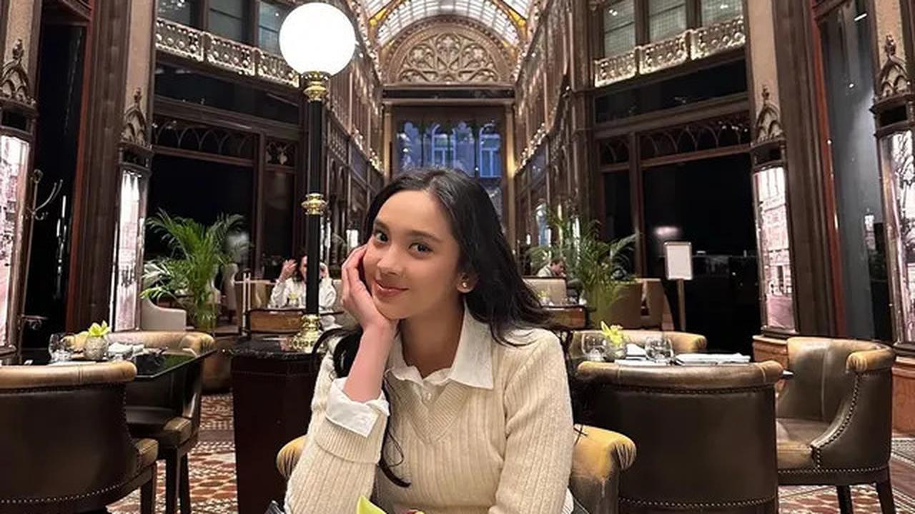 Potret 6 Pasangan Artis Dinner di Momen Valentine 2025, Nikmati Waktu Berdua