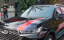Mudah Sekali, Layanan Service Car Chery Indonesia Dapat Diakses via WA Group Konsumen