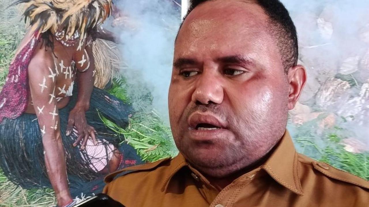 Fakta Unik: Sistem Pemerintahan Berubah Drastis, Pemprov Papua Pegunungan Genjot Peningkatan SDM ASN