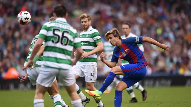 Sergi Samper