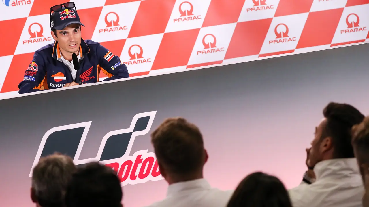 Dani Pedrosa