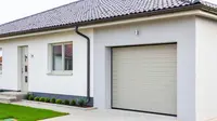 7 Model Garasi Samping Rumah Sederhana dan Hemat Tempat, Cocok untuk Hunian Kecil