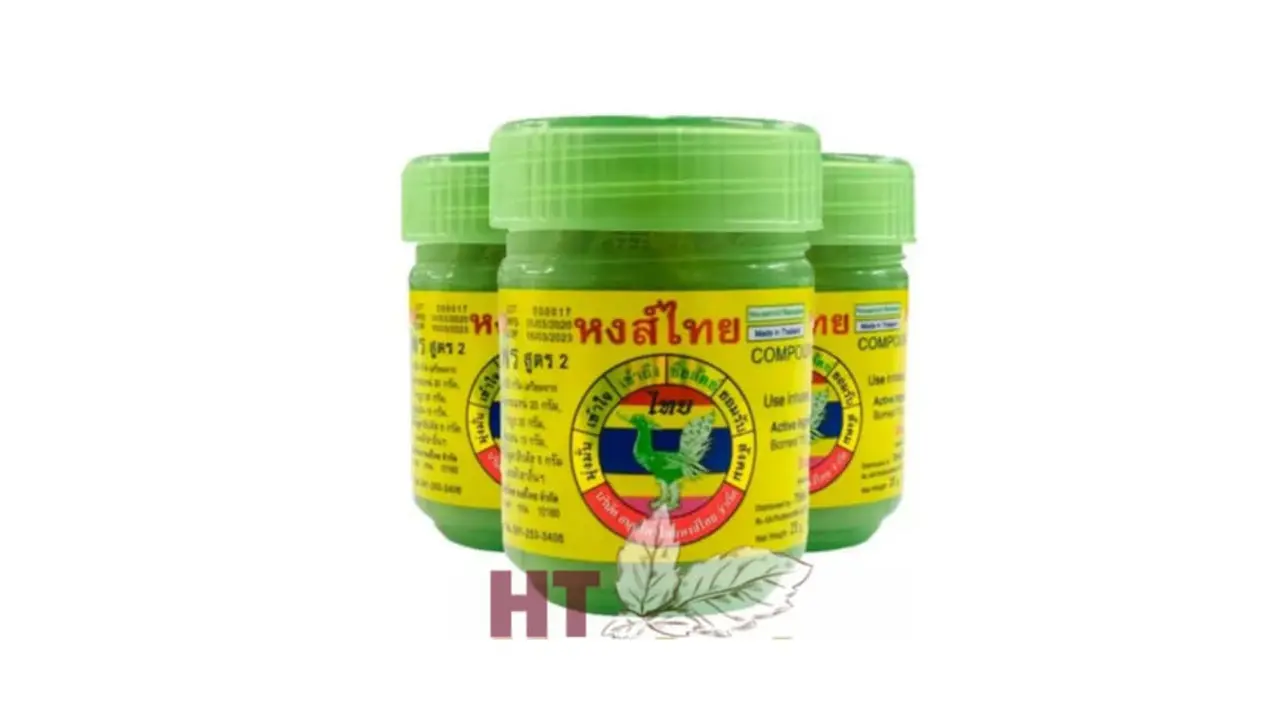 BPOM Nyatakan Hong Thai Herbal Inhaler Formula 2 sebagai Produk Ilegal dan Tak Dapat Diedarkan di Indonesia