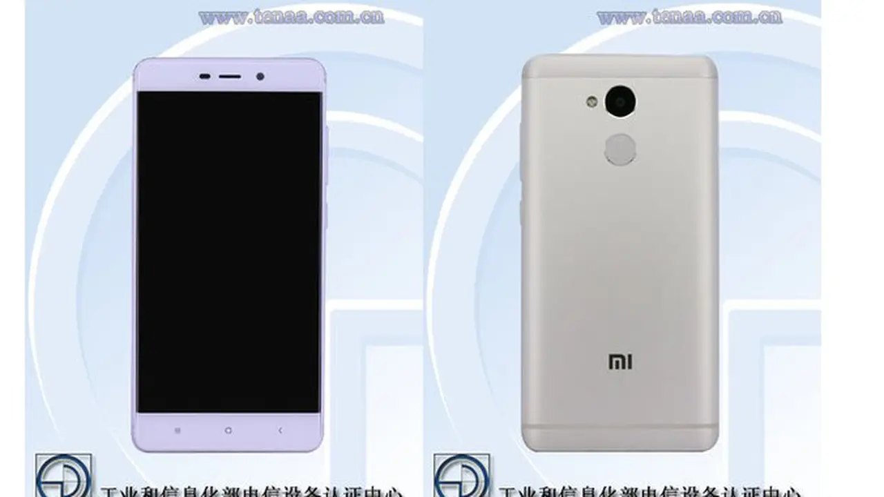 Redmi 4