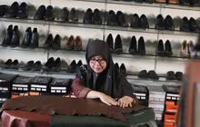 Move Leather, UMKM Kulit Asal Garut yang Bangkit dari Pandemi dan Sukses Ekspor ke Tiga Benua