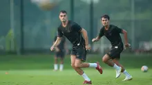 Garudayaksa FC menggelar pemusatan latihan di dua kota, Solo dan Yogyakarta, menjelang BRI Super League 2026/2027. (Doc Garudayaksa FC)