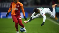 MU Incar Bek Muda Turki, Ozan Kabak