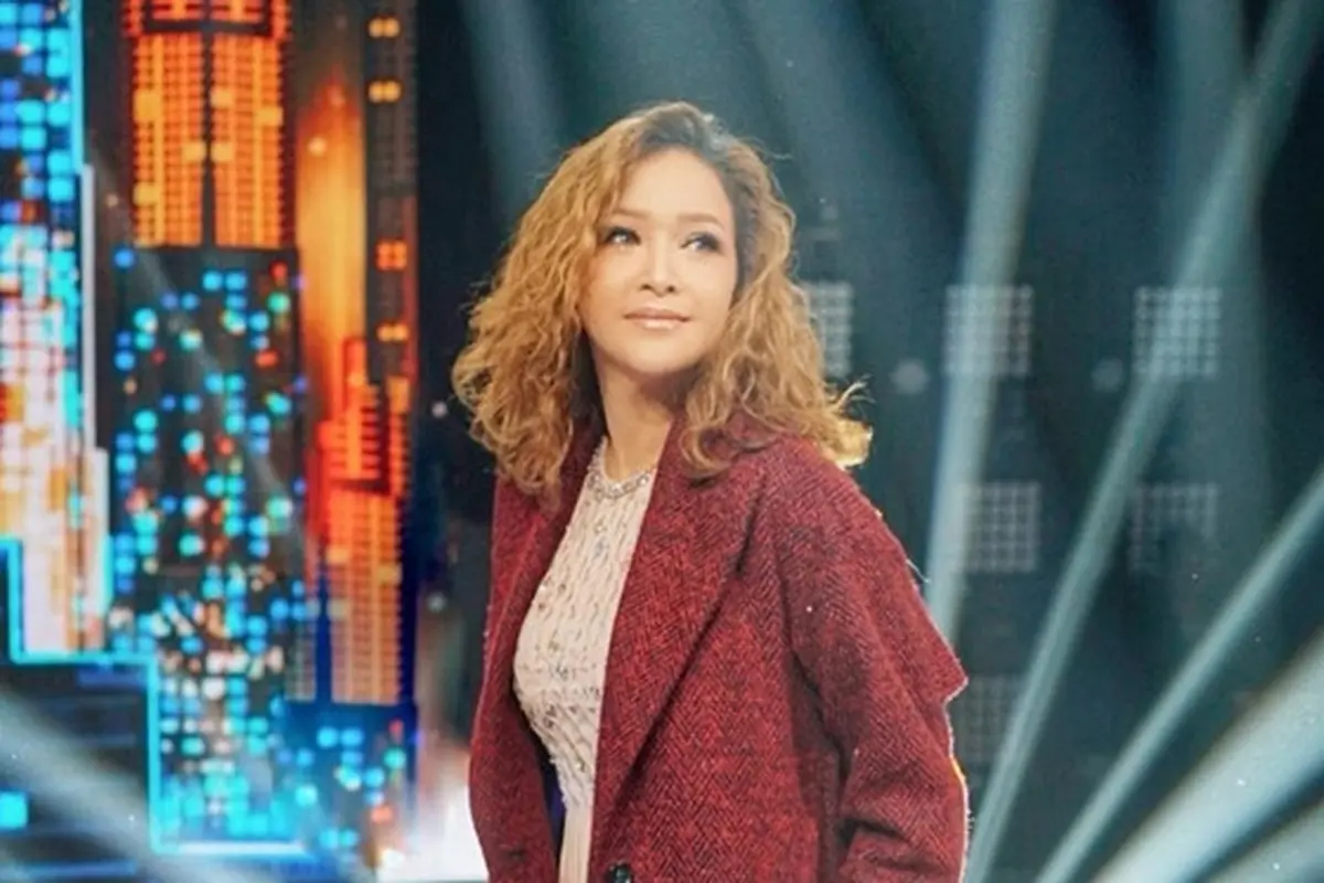 Maia Estianty
