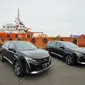 Menikmati Kenyamanan Berkendara Peugeot 3008 Active (Ist)