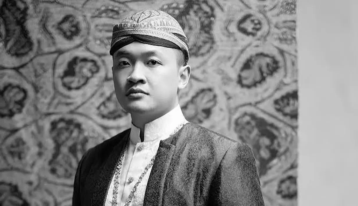 Putri Tanjung dan Guinandra (Instagram/putri_tanjung)