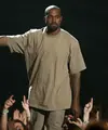 Kanye West siap maju sebagai calon Presiden AS (AP/Matt Styles)
