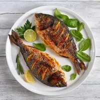 Masakan berbahan ikan cocok untuk disajikan dengan sayur asem/copyright shutterstock/from my point of view