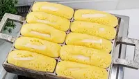 Cara Membuat Pukis Keju Lembut di Dalam, Camilan Tradisional Lezat