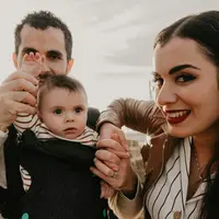 Tips Memilih Gendongan Anak yang Nyaman dan Aman untuk Anak