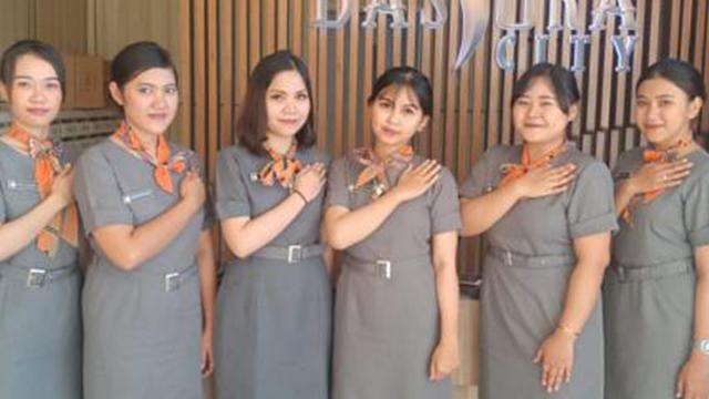 Layanan PT SAS Security Indonesia