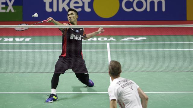 Jonatan Christie
