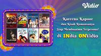 Nonton film India seru yang dibintangi Kareena Kapoor hanya di Vidio. (Dok. Vidio)