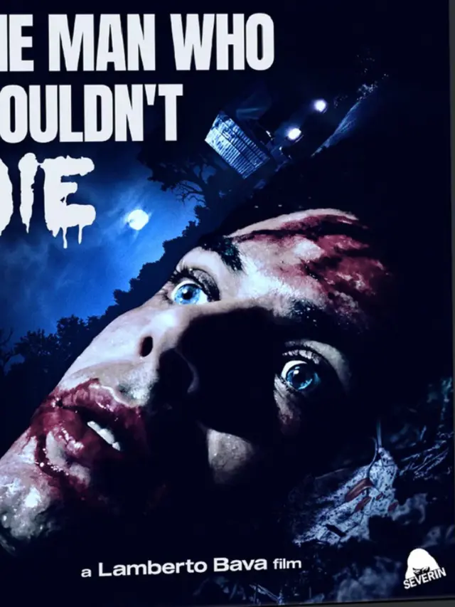 The Man Who Failed to Die (imdb)