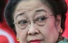 Jarang Terekspos, Ini Potret Lawas Kebersamaan Megawati dan Dewi Soekarno