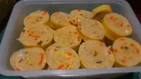 Resep Rolade Ayam Frozen Tanpa Pengawet, Solusi Lauk Sehat Keluarga