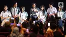 Mira Lesmana mengungkap bahwa untuk menemukan mereka, perjalanan kami cukup panjang. Proses audisi dilakukan dalam beberapa tahap selama sekitar enam bulan, sejak bulan April hingga September tahun lalu, dan tercatat lebih dari 700 remaja yang ikut audisi. (Liputan6.com/Helmi Fithriansyah)