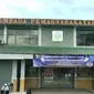 Lapas Klas IIA Bekasi. (Liputan6.com/Fernando Purba)