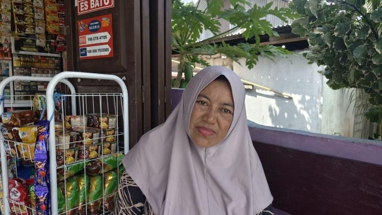 Program JKN Dampingi Pasien Kanker Serviks Nurbaya Lewati 35 Kali Radioterapi Gratis