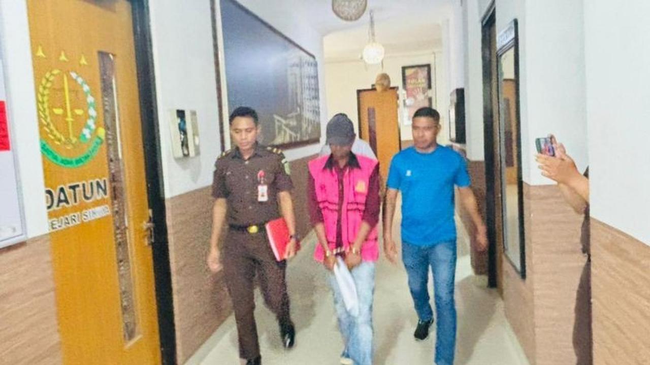 Buronan Kredit Fiktif Sikka Menyerah, Total Kerugian Negara Capai Rp3,5 Miliar: Siapa Saja yang Terlibat?