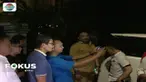 Sandiaga Uno imbau simpatisan tidak mobilisasi massa saat pengambilan nomor urut Pilpres 2019.