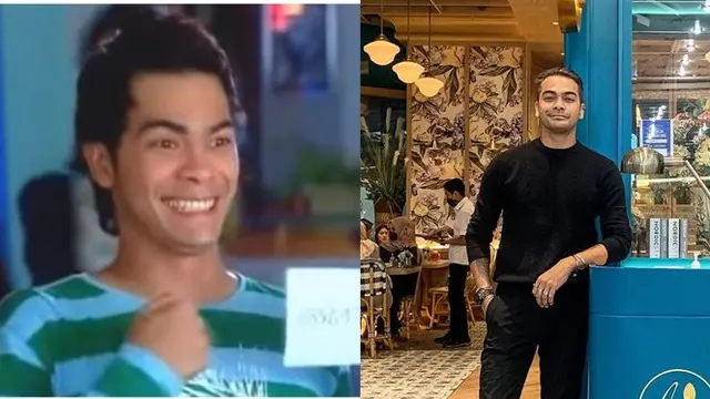 Beda Penampilan 6 Pemeran Sinetron Olivia Dulu Vs Kini, Bikin Pangling