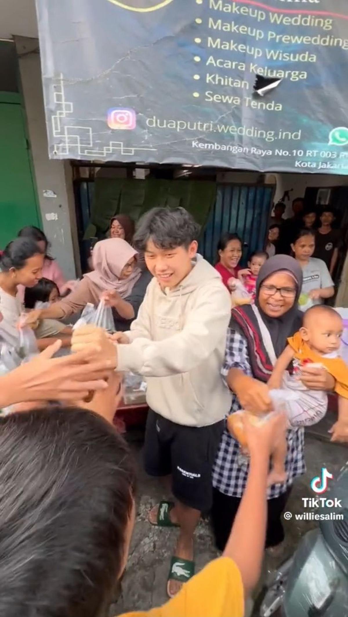 Dok. Istimewa