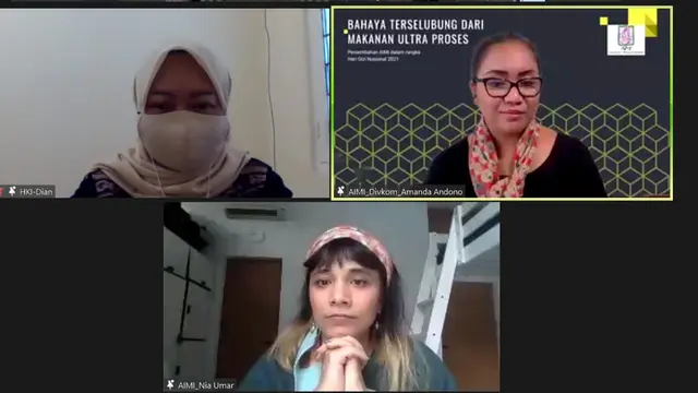 Makanan Ultra Proses