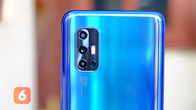 Vivo V19