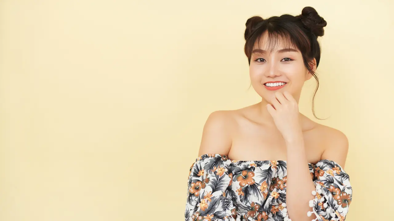 perempuan cantik