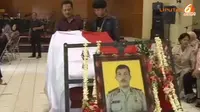 Pembunuh Aipda Sukardi Diganjar Pasal Pembunuhan Berencana