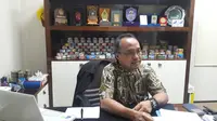 Board of Director PT Delta Pasific Indotuna Abdul Halid. Liputan6.com/Bawono Yadika