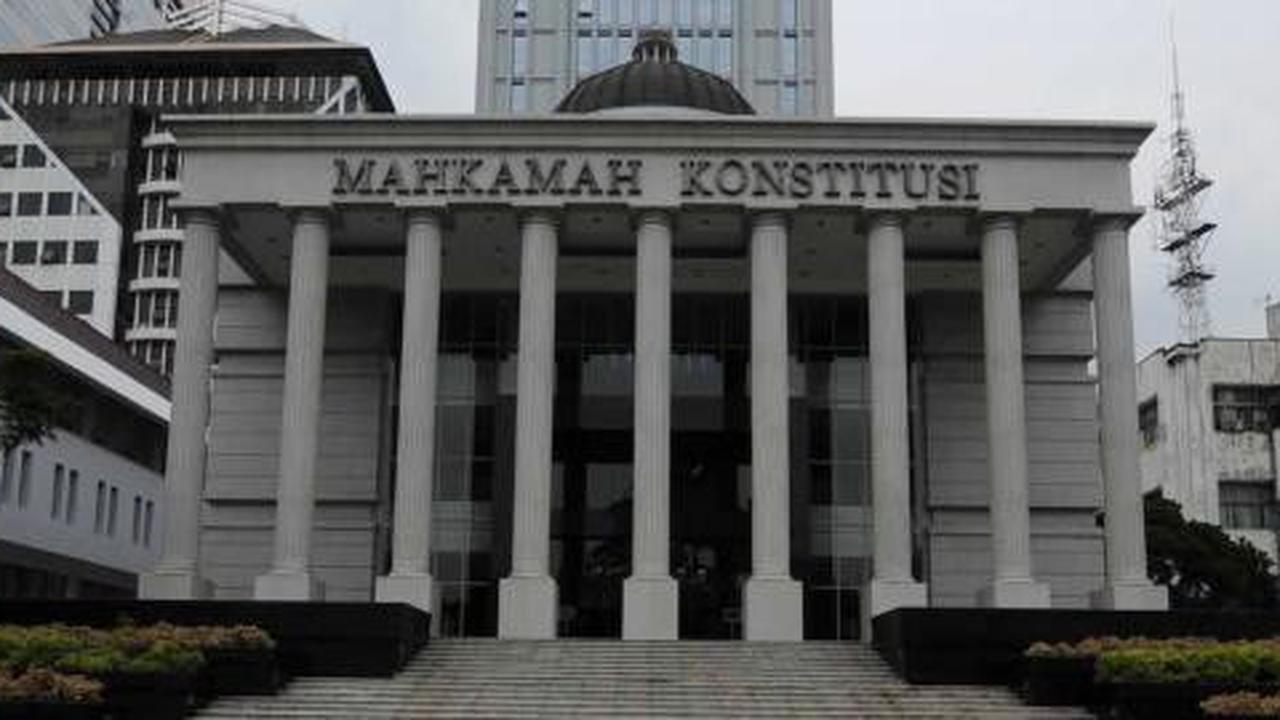 GNPK minta Mahkamah Konstitusi bubarkan fraksi di DPR