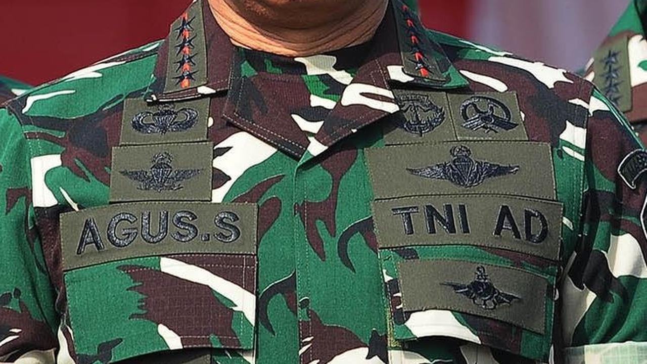 TNI Masih Tunggu Syarat Ini untuk Pindah ke IKN