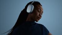 Apple Rilis Update AirPods Maz! Kini Dukung&nbsp;Audio Lossless, Spasial Personal &amp; Latensi Rendah! (Doc: Apple)
