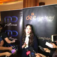 Shandy Aulia (Puput Puji/Bintang.com)