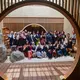 Lewat tema Unity in Every Roll, Fimelahood Getting Intimate menghadirkan pengalaman membuat sushi yang sarat makna tentang keberagaman dan kebersamaan. (Foto/Dok: fimela.com)