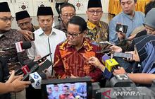 Terungkap! 6 Unit Eselon II Siap Bentuk Direktorat Jenderal Pesantren, Ini Rencana Kementerian Agama