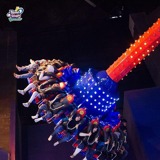 Trans Studio Bandung